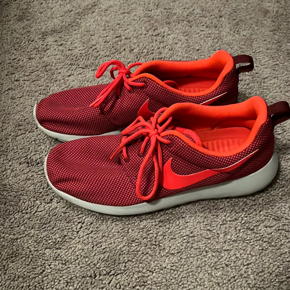 Nike shoes